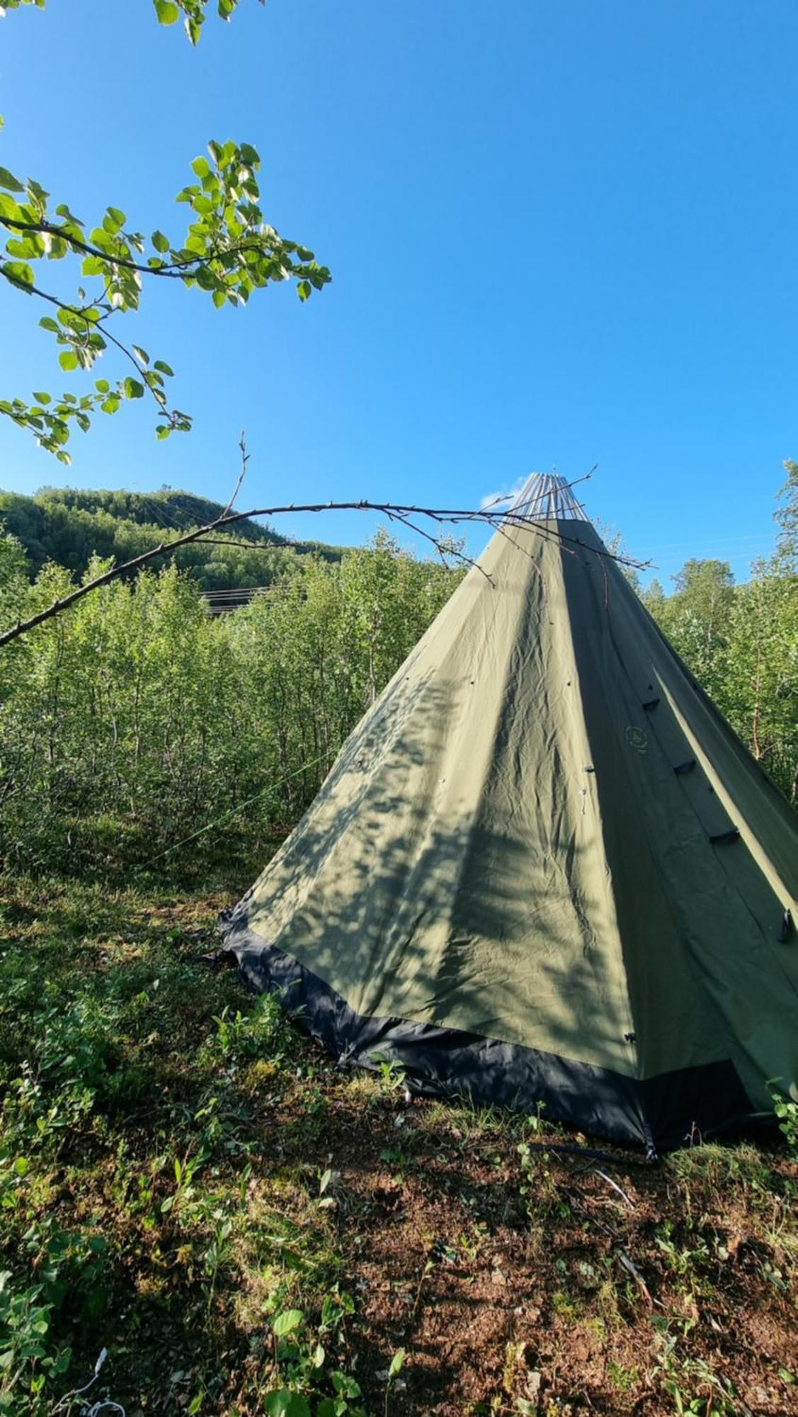 Gibostad Elvestuaヴィラ 部屋 写真